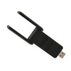 Wireless USB WiFi Adapter for PC 1300Mbps Dual Band 2.4GHz
