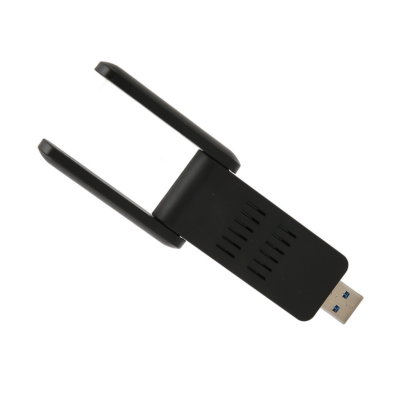 Wireless USB WiFi Adapter for PC 1300Mbps Dual Band 2.4GHz