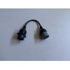 Own 6 Pin To 9 Pin Adapter J1708 J1939 Heavy