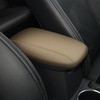 TTX LIGHTING Armrest Cover for Toyota Corolla 2014-2019 Center Console