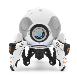 Madatop Homepod MIni Stand, Speaker Stands for Dot 4th/5th Generation, Dot Table Holder, Space-Saving Alexa Dot 4th/5th Gen Accessories Desktop Stand Mount