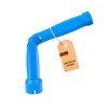 Dönges Toilet Seat Installation Key in Blue | Universal Tool