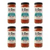 St. Elmo Cocktail Sauce, Extra Spicy Seafood Sauce and Cocktail