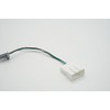 EITEC 08695-00J60 Compatible Genuine Navigation Steering Switch Conversion Cable Conversion