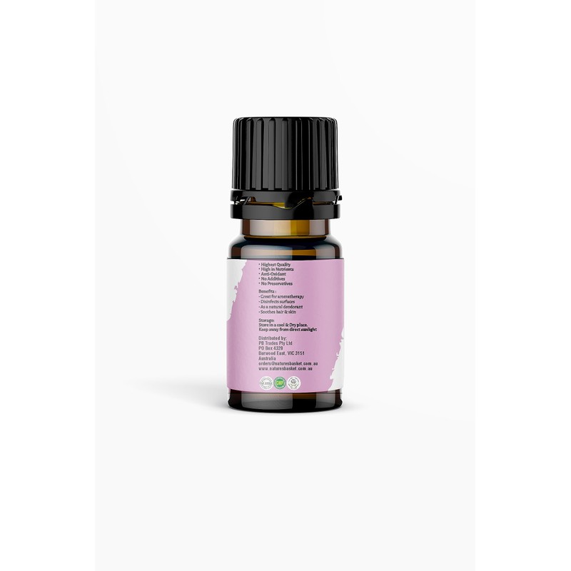 Nature's Basket Manuka Essential Oil - 15 Ml