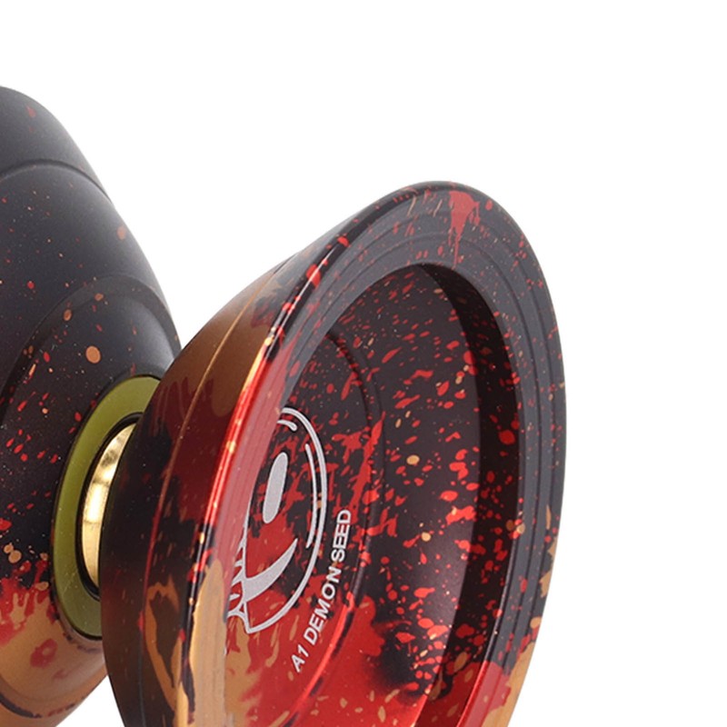 Yo Yo Toy 2 Rotate Modes String Trick Decompression Unresponsive