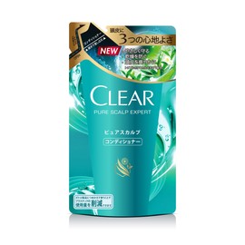 Clear pyuasukarupu Conditioner tumekae For G