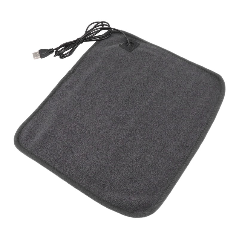 Portable USB Heating Pad Shoulder Neck Leg Waist Heating Pads