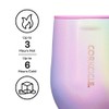 Corkcicle Stemless - 340ml Oat Milk