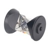 360° Mini Prism Auto Tracking High Accuracy K9 Glass 360