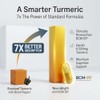 NeuroBright Brain Supplement, Turmeric, Strong Omega-3 & B-Complex