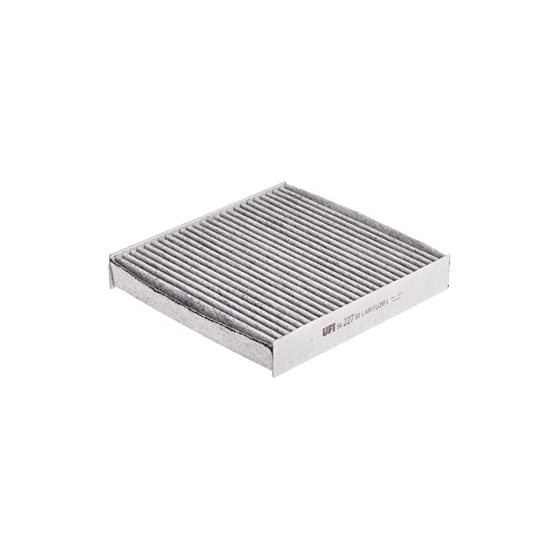 UFI Filters 54.227.00 Cabin Filter