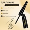QUEWEL Individual Overnight Lash Seal, 10 ml Cluster Lashes Sealer