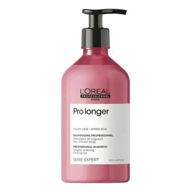 Shampoo Largos L'oréal Professionnel Pro Longer 500ml
