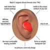Mack's Mack's Soft Moldable Silicone Putty Ear Plugs - Kids