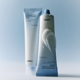 Jumiso Hyaluronic Acid Water Plumping Hydrating Cream 100ml, 1 pack