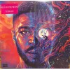 KID CUDI - Man On The Moon III - The