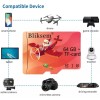 Universal mini sd card