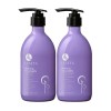 Luseta Biotin Collagen Strength Shampoo&Conditioner Prevent Hair Loss 16oz Duo