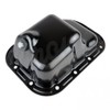 Crown - Engine Oil Pan (68313584AC)