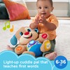 Fisher-Price Baby & Toddler Toy Laugh & Learn Smart Stages