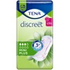 Tena - Tena Lady Discreet Mini Plus Sanitary Pads -