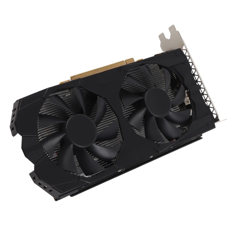 RX580 Gaming Graphics Card 8G DDR5 256BIT HD Multimedia Interface