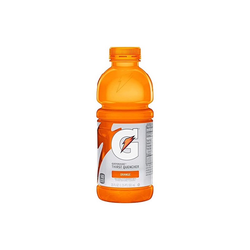 Gatorade Variety Pack 20oz/24pk
