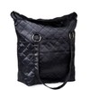 Spectra Baby USA Black Tote