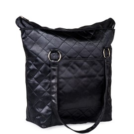 Spectra Baby USA Black Tote