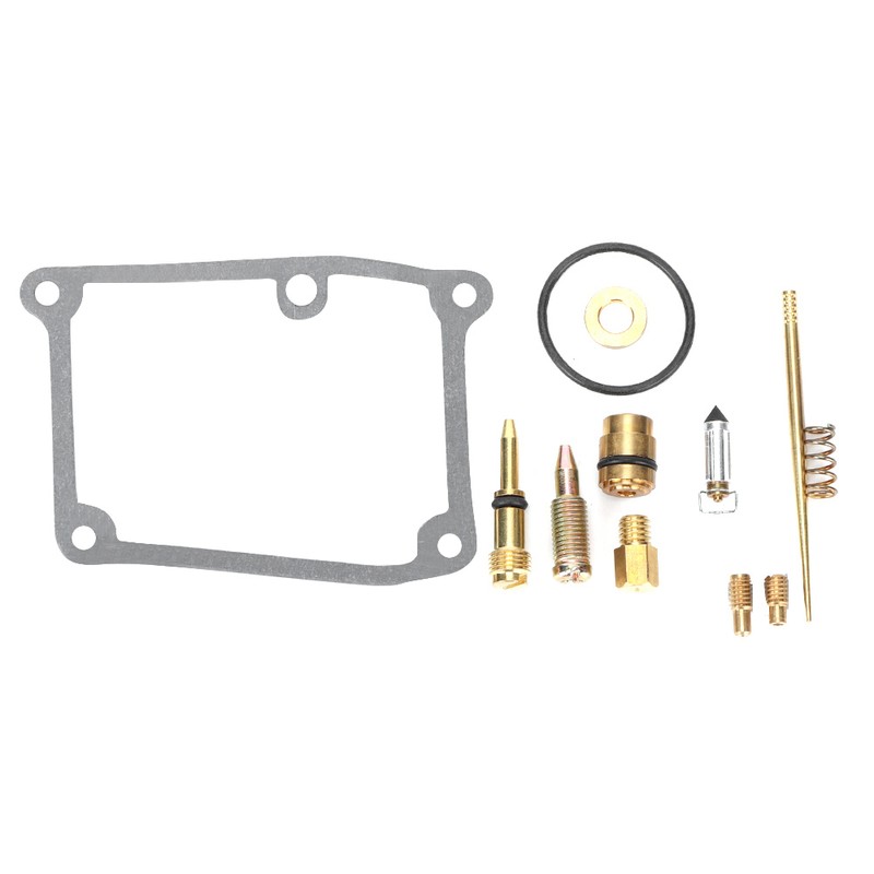 Carburetor Carb Rebuild Repair Kit Fits for Yamaha Blaster 200