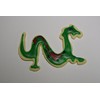 Chinese Dragon Cookie Cutter