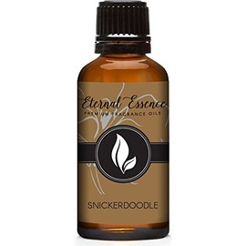 Eternal Essence Oils Snickerdoodle Premium Grade Fragrance Oil - Scented Oil - 30ml