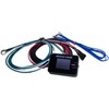 siecle MCGUT1 Monitor (Minicon-Guage) Minicon-Gauge, Main Unit and Harness Set