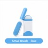 Reusable Pet Hair Remover Brush for Sofas, Carpets & Clothing