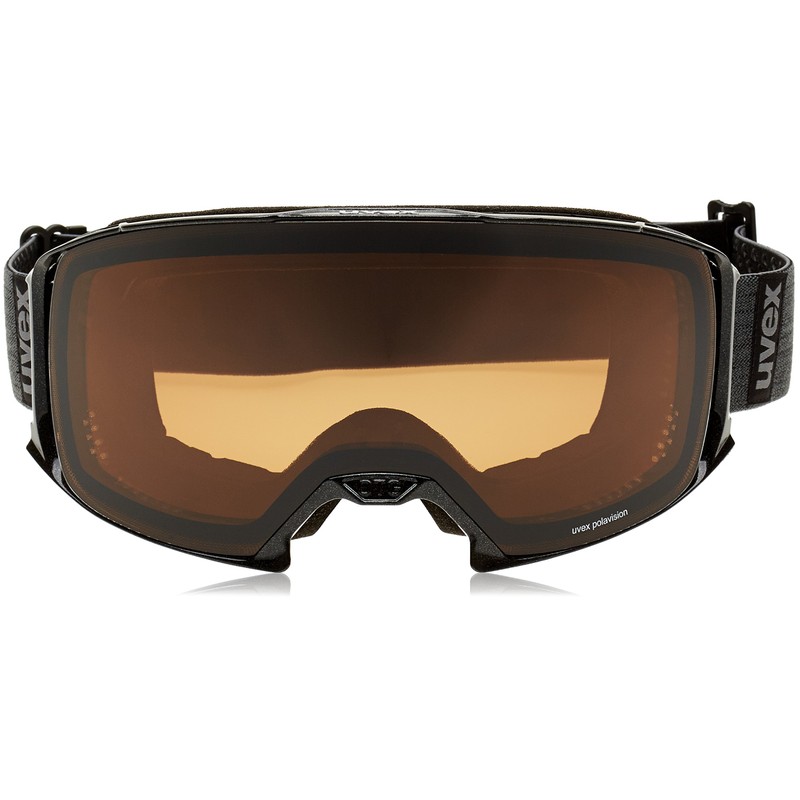 Uvex Ski Goggles Craxx OTG P