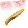 Guasha Wooden Face Massager for Face and Body, Muscle Scraper,