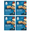 Gerber Graduates Cereal Bars STRAWBERRY BANANA - 5.5oz. (Pack of