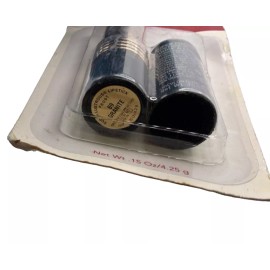 Revlon Super Lustrous Lipstick Frost #69 Granite/ .15oz