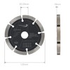 PRODIAMANT Joint Cutter Diameter 125 mm Width 10 mm for
