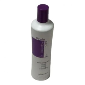 Panola No Yellow Complementary Color Shampoo 350ml / 파놀라 노옐로우 보색샴푸 350ml