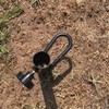 UMBRELLA AND BROLLY SPIKE STABILIZER STAND CARP COARSE FISHING TACKLE