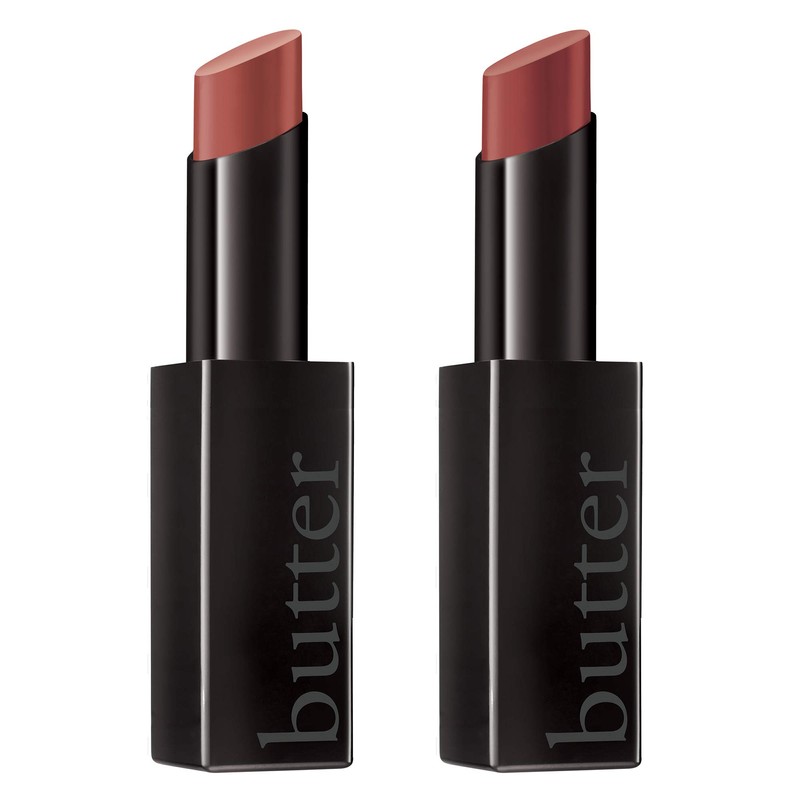 butter LONDON Holiday 2019 Satin Dreams, 0.11 oz.