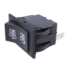 Unbranded AM116712 Power Lift Rocker Switch for John Deere 620i 625i 825i 850D 855D