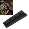French Horn Hand Guard Leather Anti Slip Protector Handle Wrap