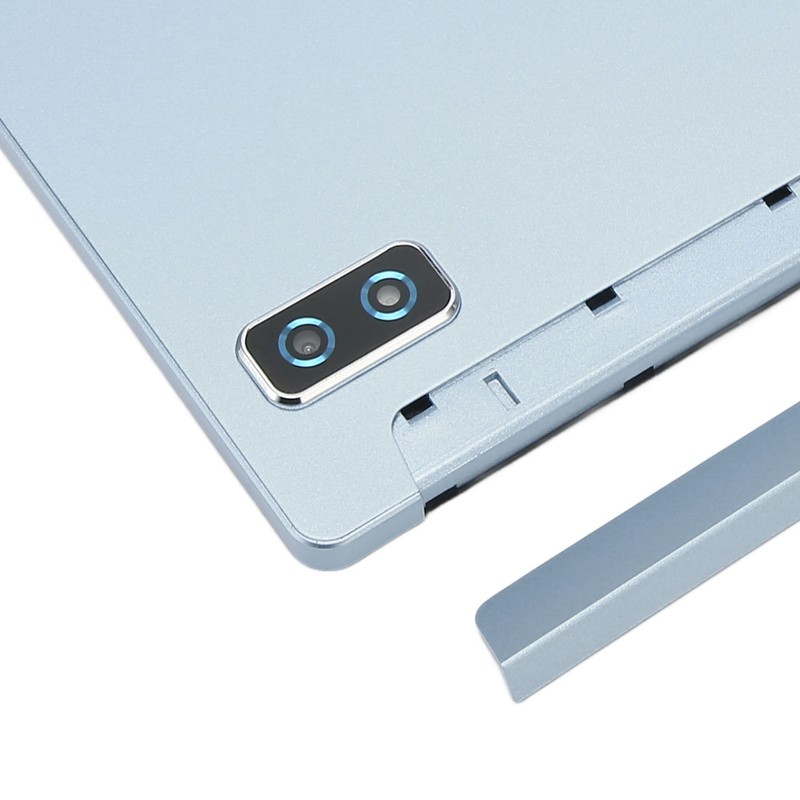 10.1 Inch Tablet Octa Core CPU 6GB RAM 128GB ROM