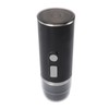 Portable Coffee Maker 15bar ABS Capsules Ground Coffee Extraction Electric