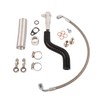 K03 Turbo Turbocharger Oil Feed & Return Line Kit 020-0201A