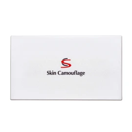 Marshfield SC Creamy Touch Funde Case