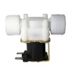 Válvula solenoide de agua de entrada de 3/4 pulgadas (CA